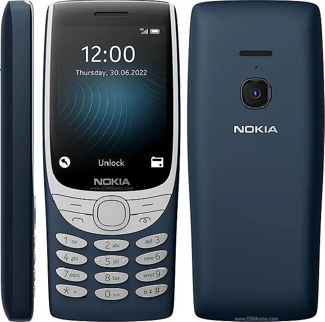 Смартфон Nokia 8210 4G#2