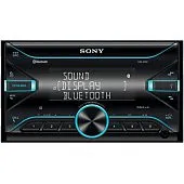 Автомагнитола Sony DSX-B700#1