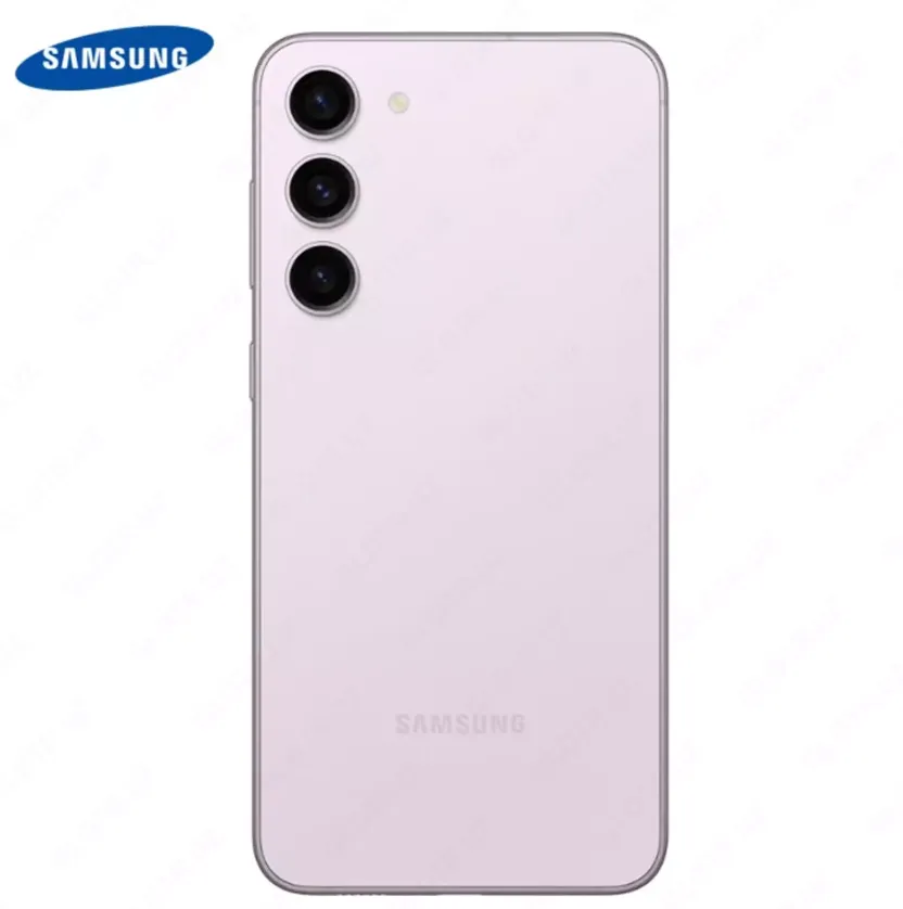 Смартфон Samsung Galaxy S916 5G 8/256GB (S23+) Светло-розовый#3