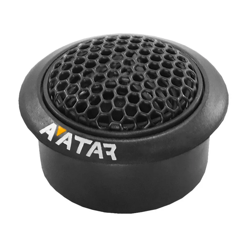 Компонентная акустика AVATAR CBR-620 для автомобильных дверей (Ласетти, Кобальт, Нексия3) размер 16сm#2