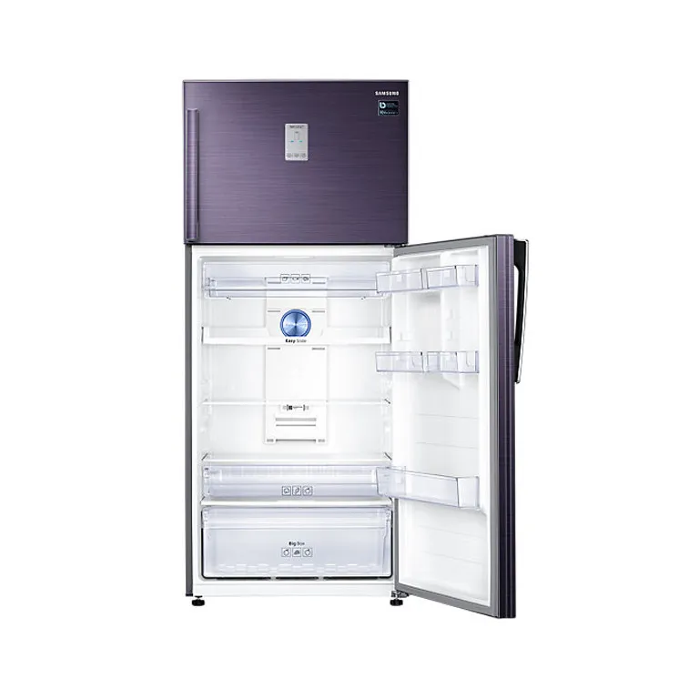 Холодильник Samsung RT53K6340UT  A+ No Frost + Пылесос Samsung 20M253AWR#3