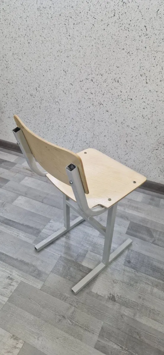 Школьный стульчик для начальных классов#4