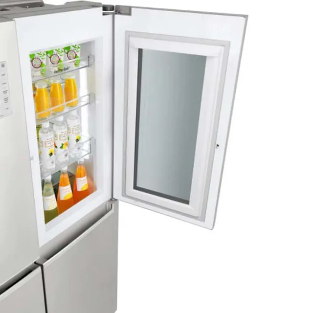 Холодильник LG GC-X247CADC#6