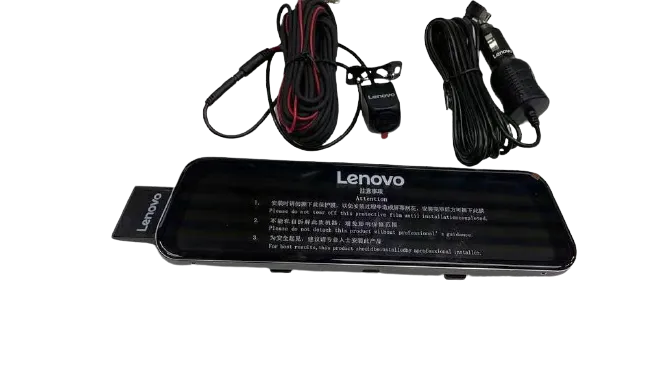 Видео регистратор полный экран Lenovo M8 Full HD#3