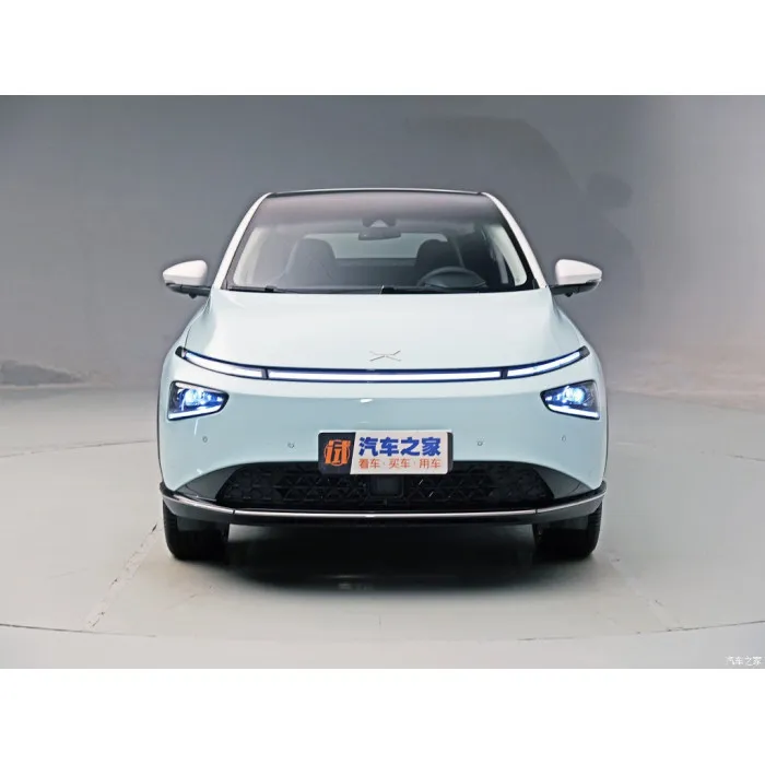 Elektromobil' Xiaopeng G3i#2