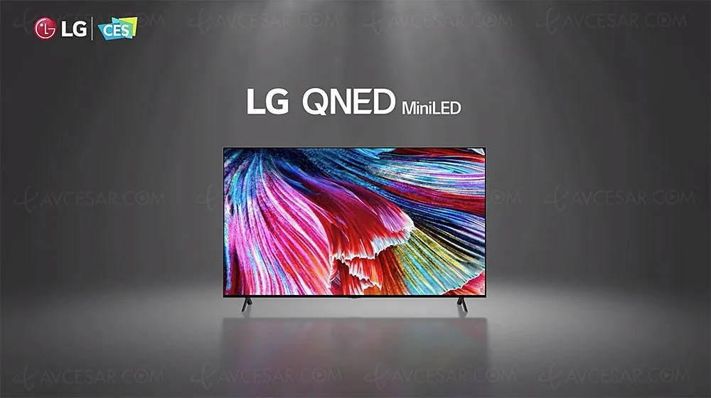 Телевизор LG 65" 4K LED Smart TV Wi-Fi#3
