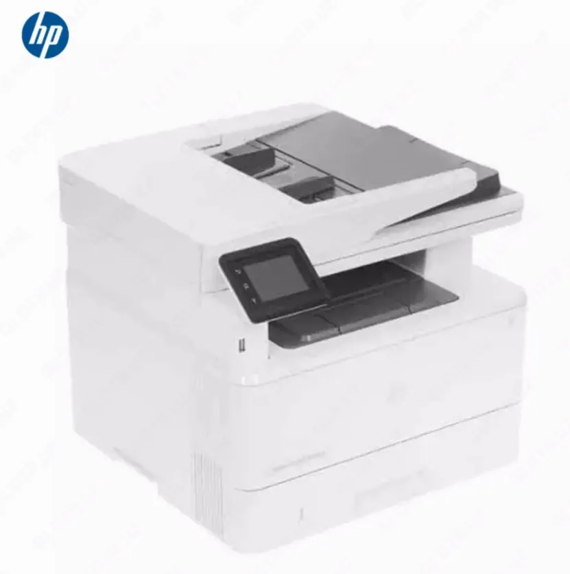 Принтер HP - LaserJet Pro MFP M428fdn (A4, 38стр/мин,512Mb,LCD, лазерное МФУ,факс,USB2.0,сетевой,двуст.печать,DADF)#2