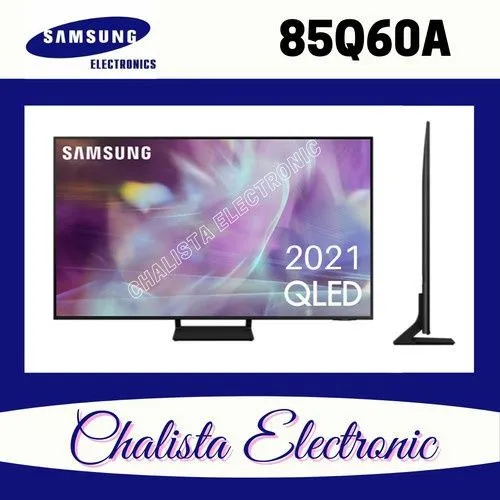 Телевизор Samsung 4K QLED Smart TV Wi-Fi#2