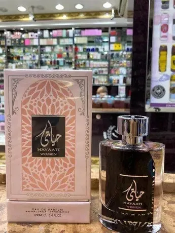 Parfum Hayaati Women Ard al Zaafaran eau de parfum, 100 ml#4