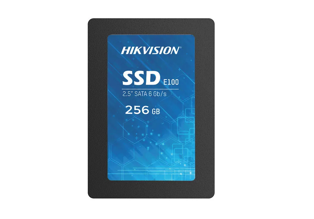 Dнутренний твердотельный накопитель HIKVISION SSD SATA , 256 ГБ, SATA 6 Гбит/с, до 550 МБ/с#5