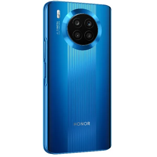 Смартфон Honor 50 Lite - 6/128GB / Blue#4