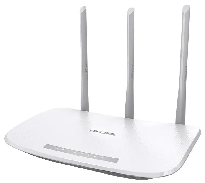 Wi-Fi router TP-LINK TL-WR845N 300M#2