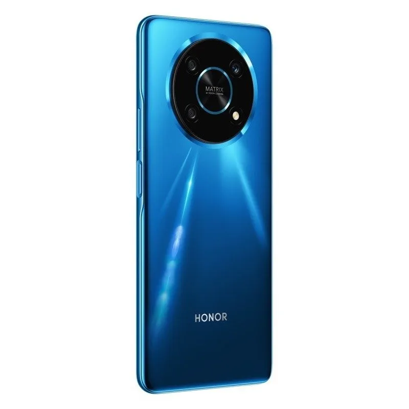 Смартфон Honor X9 6/128GB, Global Синий#2