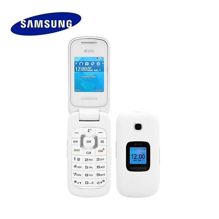 Мобильный телефон Samsung GM-B311V GSM#2