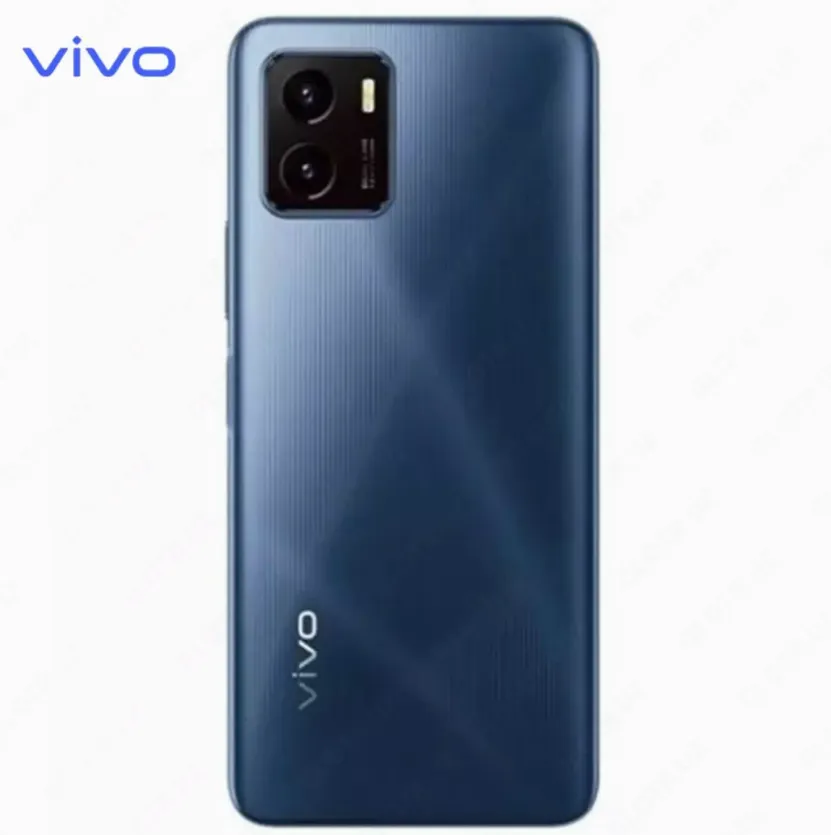 Смартфон Vivo Y15s 3/32GB Синий#2