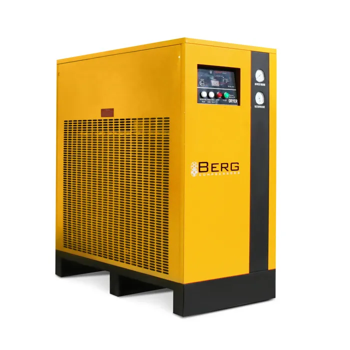 BERG OB-110 kompressor uchun sovutgichli quritgich#4