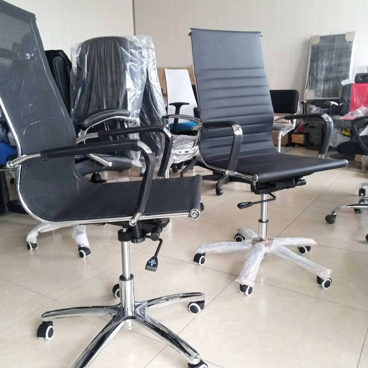 Качественные офисные кресла#2
