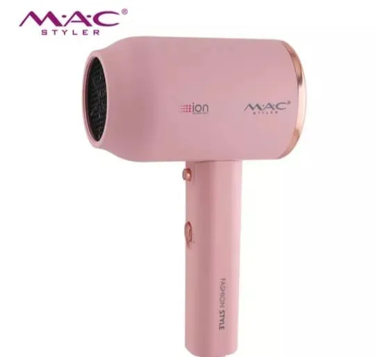 Комплект из фена для волос Mac-Styler MC-6605 для профессиональной укладки в домашних условиях#3