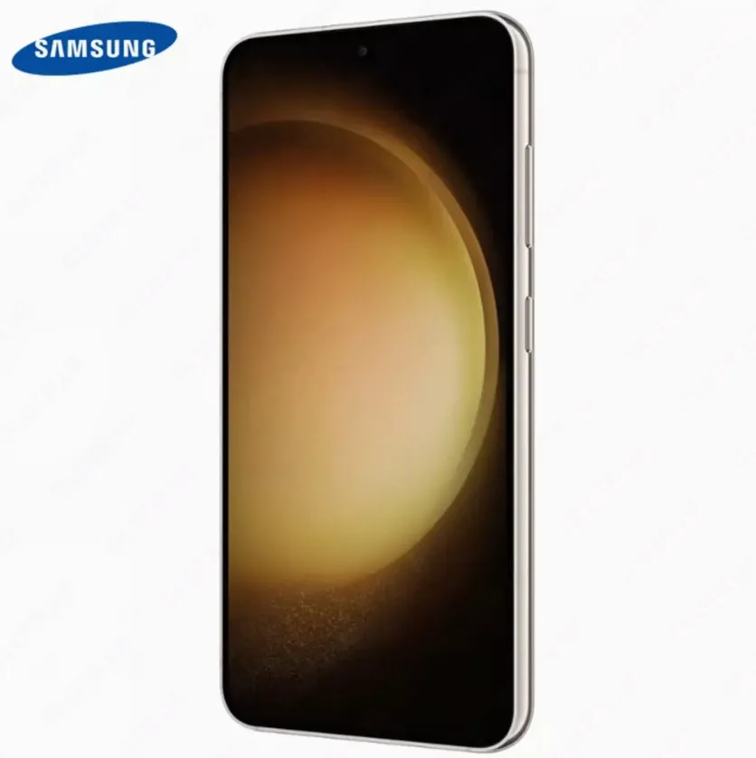 Смартфон Samsung Galaxy S916 5G 8/256GB (S23+) Кремовый#4