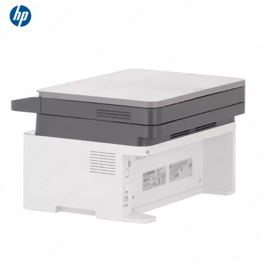 Принтер HP - Laser MFP 135w (A4, 20стр/мин, 128Mb, МФУ, LCD, USB2.0, WiFi)#4