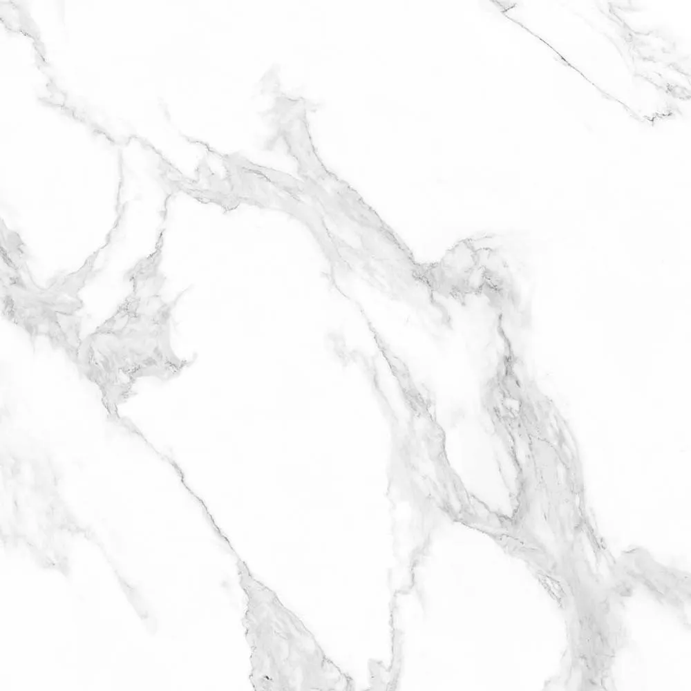Керамогранит Italica стекловидная плитка 60х120см Statuario Carrara (Polished)#3