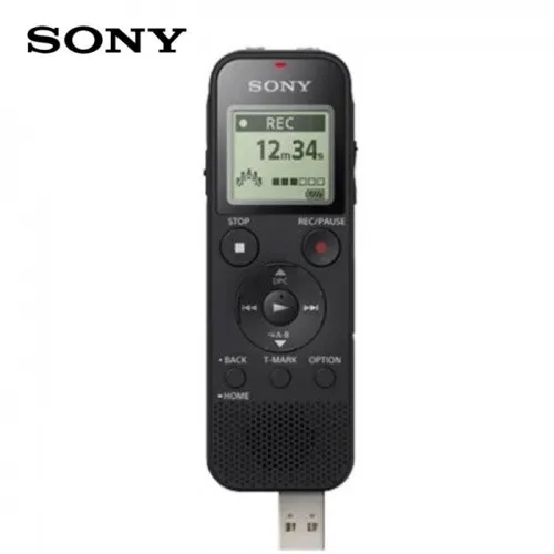 Диктофон Sony ICD-PX470 Stereo 4GB#2