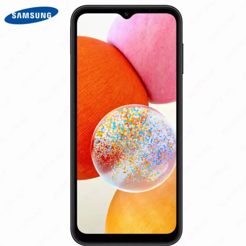 Смартфон Samsung Galaxy A145 4/64GB (A14) Черный#2