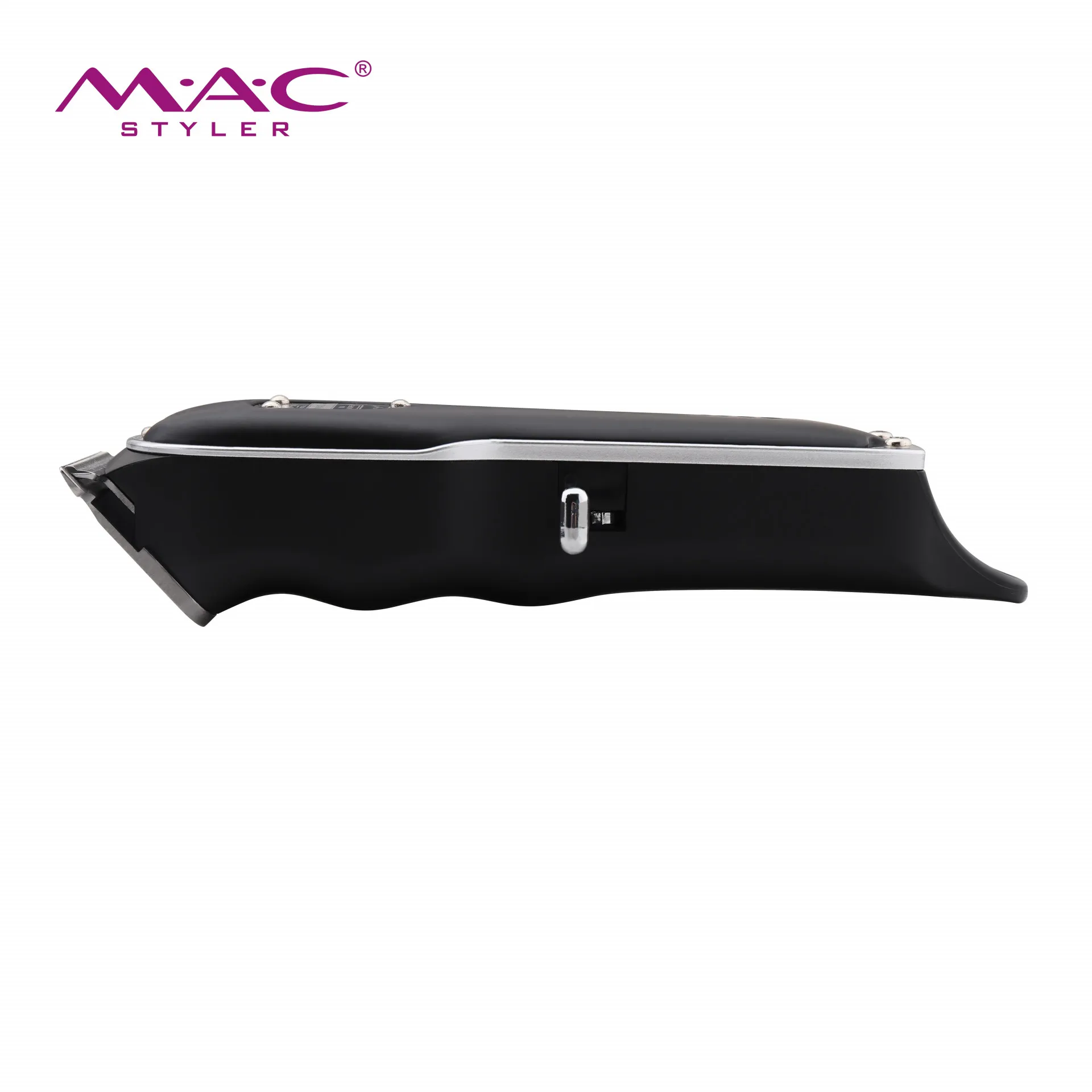 Машинка для стрижки волос MAC MC-5804#5