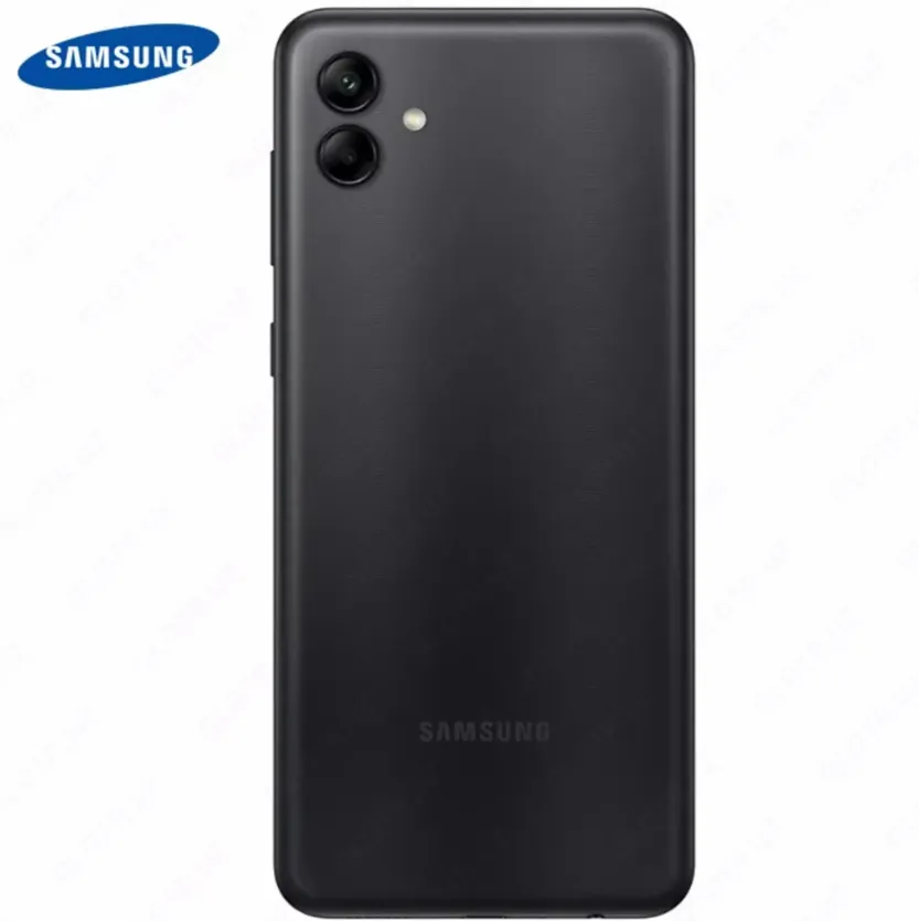 Смартфон Samsung Galaxy A045 3/32GB (A04) Черный#3