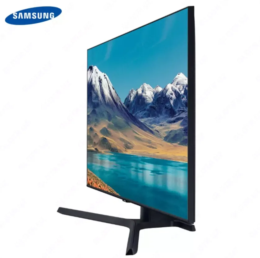Телевизор Samsung 55-дюймовый 55TU8500UZ Crystal Ultra HD 4K Smart LED TV#4