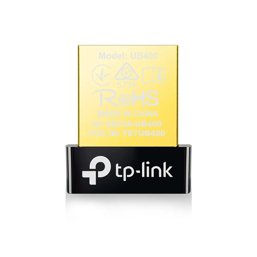 USB‑адаптер TP-Link UB400 ультракомпактный Bluetooth 4.0#2