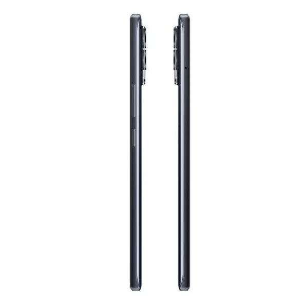Смартфон Realme 8 - 8/128GB / Black#6