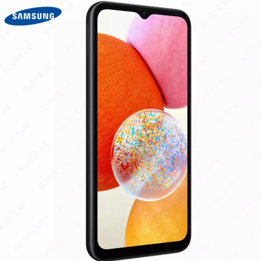 Смартфон Samsung Galaxy A145 4/64GB (A14) Черный#3