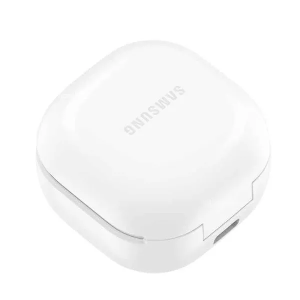 Беспроводные наушники Samsung Galaxy Buds2 / White#2