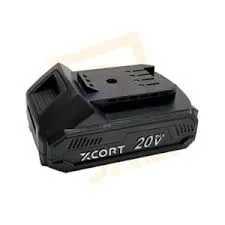 Аккумулятор XCORT XDC21-20AD1 2,0Ач#2