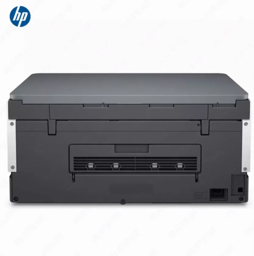 Принтер HP - Smart Tank 670 Wireless AiO (A4, 12 стр/мин, 128Mb, струйное МФУ, LCD, USB2.0, WiFi, двуст.печать)#3