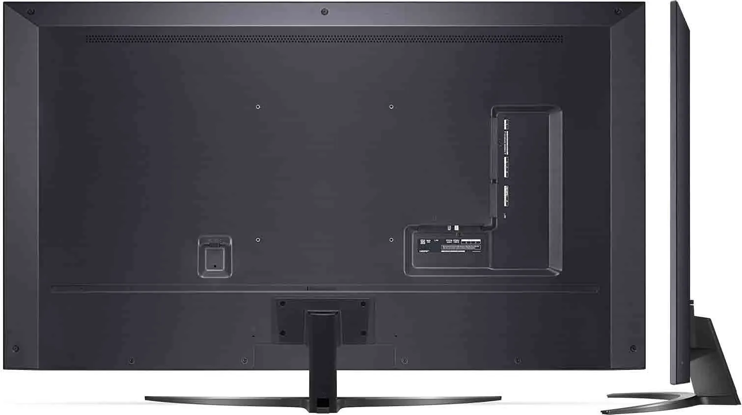Телевизор LG 85" 4K QLED Smart TV Wi-Fi#6