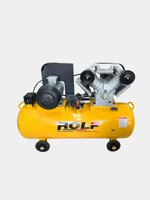 Havo kompressori ROLF TOP-300L 300 l (moy)#2