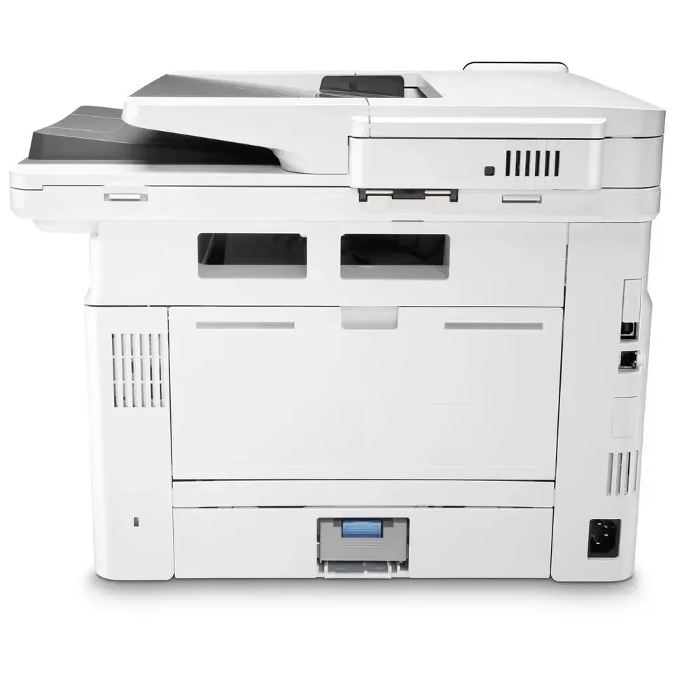 Многофункциональное устройство HP LaserJet Pro M428fdn / Лазерная  / Черно-белая#4