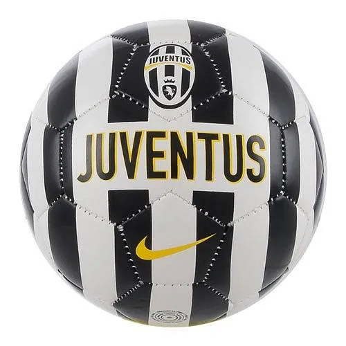 Мяч футбольный Nike Juventus skills 2022#1