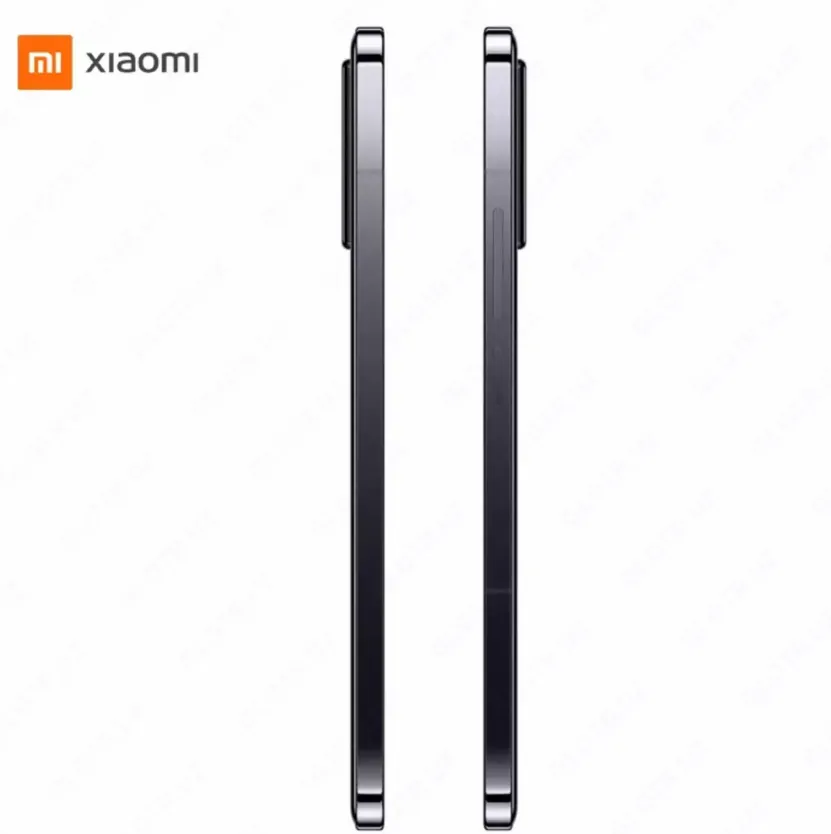 Смартфон Xiaomi Mi 13 12/256GB Global Черный#4