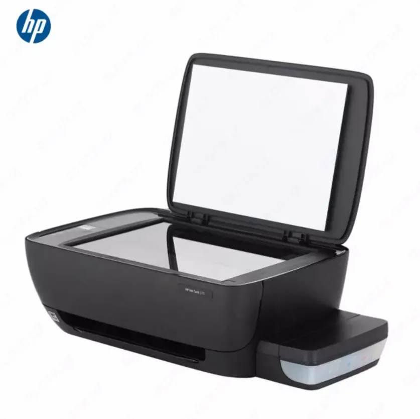 Принтер HP - Ink Tank 315 AiO (A4, 8 стр/мин, струйное МФУ, LCD, USB2.0)#6