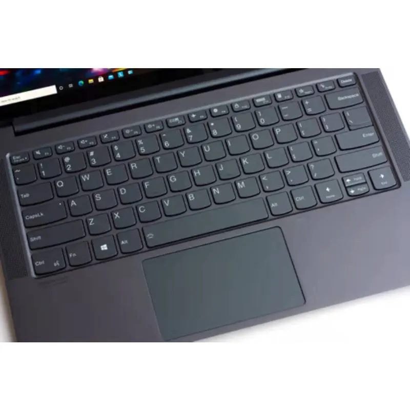 Noutbuk Lenovo Yoga SLIM 7 | 15ITL05 (i5-1135G7 | 8GB | 512GB | Intel IRIS XE | 15.6") + sovgaga mishka#6