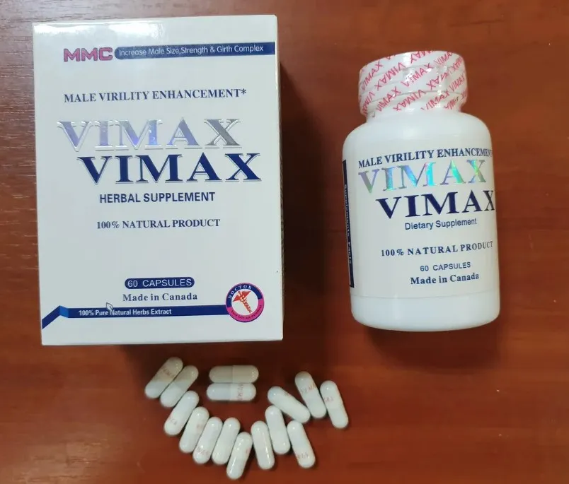 Vimax -quvvatni kuchaytirish tabletkalari#3