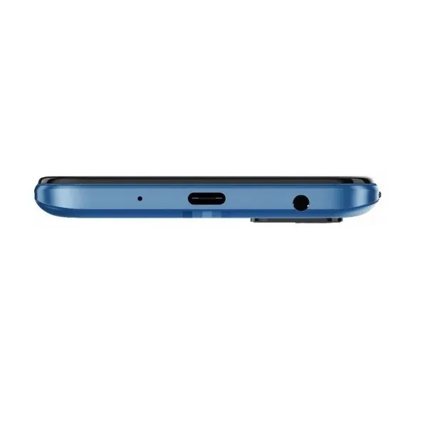 Смартфон Tecno POVA Neo - 4/64GB / Geek Blue#4