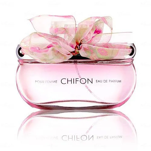 Парфюмерная вода Chifon Pour Femme, 100 ml#5