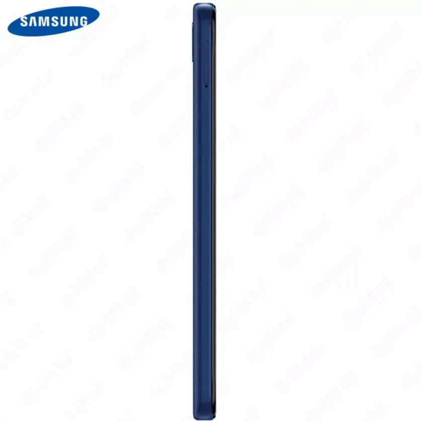 Смартфон Samsung Galaxy A03 Core 2/32GB Синий#4