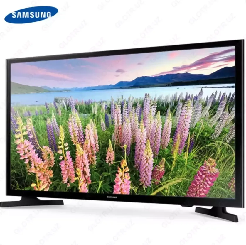 Телевизор Samsung 49-дюймовый UE49J5200UZ Full HD Smart TV#2