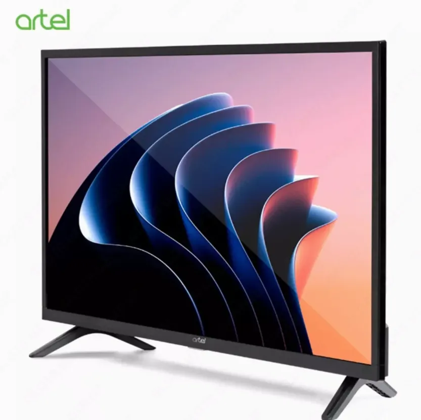 Телевизор Artel 32-дюмовый A32KH5500 HD Android TV#3