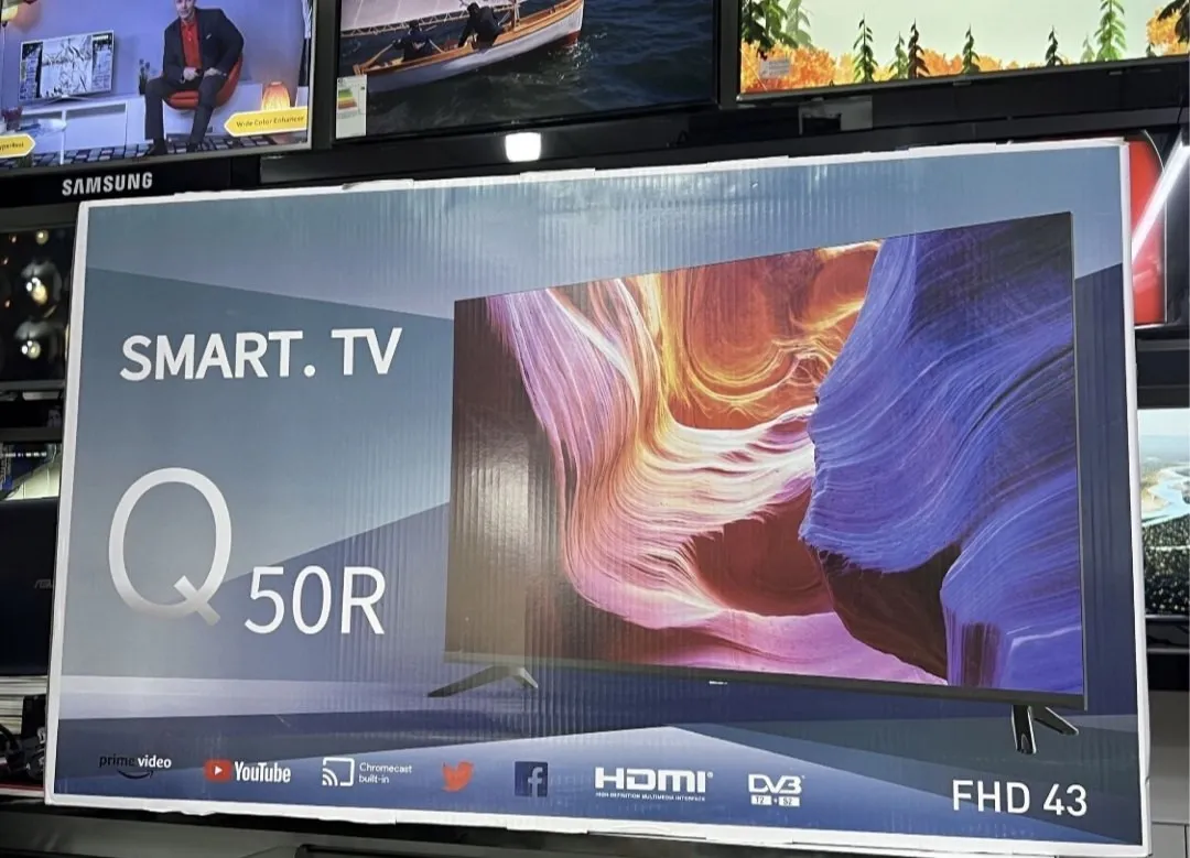 Телевизоры Samsung#2